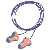 HONEYWELL HOWARD LEIGHT EarPlugs Dispsabl 33dB Blue/Orange PK100