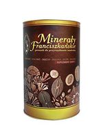 Franciscan Minerals – Powder For the Gastrointestinal Tract - 250 g - A mixture of minerals (dolomite, diatomite, selenium, magnesium), inulin and micronized herb horsetail - Franciscan Monks - tradit