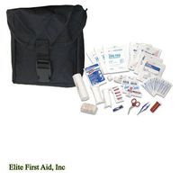 Elite First Aid New Platoon KIT - FA181 (Red)