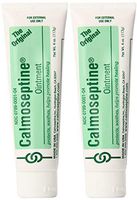 Calmoseptine Ointment TEPTMKXU Tube 4 Oz, 2 Pack of 2