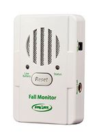 Bed or Chair Alarm Monitor TL-2100B