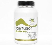 Joint Support Double Max ~ 90 Capsules - No Additives ~ Naturetition Supplements