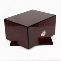 Don Salvatore Carosello 50 Cigar Humidor