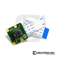 Raspberry Pi Camera V2 - 8MP