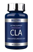Cla - 60 capsules - Scitec essentials by Scitec