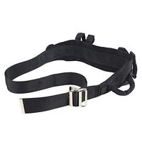 HYRL Transfer Belt with Handles by Nursing Safety Gait Assist Device, Pediatric, Elderly, Long Gate Strap Quick Release Metal Buckle