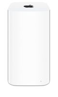 Apple AirPort Extreme Base Station ME918LL/A (Renewed)