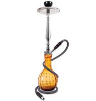 Sahara Smoke 30" Infinity Hookah Pipe