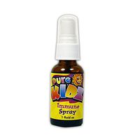 Pure Kidz Immune Spray, 1 Ounce