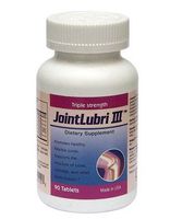 JointLubri III (90 Tablets)
