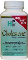 Hpf Llc Healthy Origins Cholestene Red Yeast Rice 120 Cap