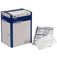 Units Per Case 600 TELFA ?úOuchless ?Ñ Nonadherent Dressings 3" x 8" KENDALL ... KND1238 Case
