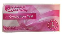(Ovulation Tests) LH Kit 100 Ovulation Test TenderNeeds Fertility Sale!!!