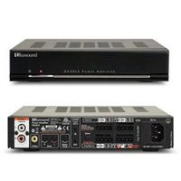 Russound 50w 2 Channel Power Amp (2800-533280) -