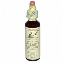 BACH CRAB APPLE, 20 ML