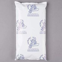 NordicIce Long Lasting & Reusable Gel Ice Cold Pack 32 Fl Oz | Pack of 3