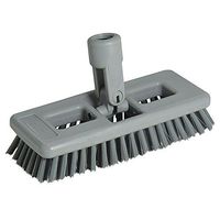 Unger SB20G SmartColor Restroom Swivel Brush