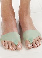Gel Bunion Bandages