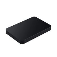 Solid State Drives Mobile Hard Disk, USB 3.0 Portable External Hard Drive Compatible with MAC/Windows/Linux Computer (Size : 2TB)