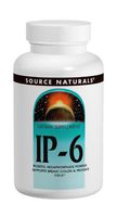 SOURCE NATURALS IP-6 Tablet, 180 Count
