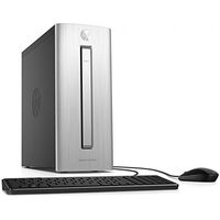 HP ENVY 750-167C Desktop, Intel Core i5-6400 Quad-Core 2.7GHz, 12GB DDR3, 1TB SATA, 802.11ac, Bluetooth, Win10