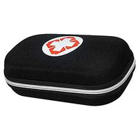 First Aid Kit - Portable Mini, Personal Emergency Medical Bag for Family Medical Tourism, for Family, Travel Outdoor Activities Camping (Color : B)