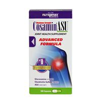 Nutramax Cosamin ASU - 180 Capsules