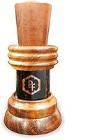 Parag Fragrances (W Series Attar) Oudh Mukhallat Bhapka Processed Attar For Men 6ml / 0% Alcohol/Best Attar For Winter (Long Lasting and Chemical Free Natural Agarwood Attar)