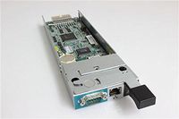 Dell - Dell PE18551 BMX-MB MC662 DRAC Panel Assy PC471 Blade Server Assy