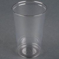 DCCTN20 - Ultra Clear PETE Cold Cups
