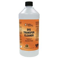 Leather Master Leather Dye Transfer Cleaner -1lt
