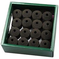 CHEONNEONGEOBUK Moxa Cautery Moxibustion Tool Kit Stick on Moxa(32pcs) Set (Moxa moxibustion Device + smokeless Moxa Stick) (Moxa (32pcs))