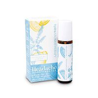 Headache Buster Essential Oil Roll-On