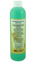 EA Carey Professional Clean & Cure Pipe Cleaner & Sweetener 8.5 oz Bottle