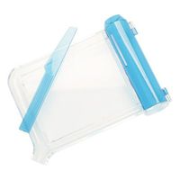 Graham Field Pill Counter