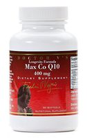 Maxi Co Enzyme Q 10 400 Mg Complete Absorbing Cap 30's