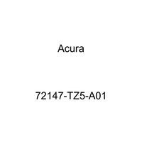 Acura 72147-TZ5-A01 Remote Control Transmitter for Keyless Entry and Alarm System