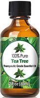 Tea Tree Essential Oil for Diffuser & Reed Diffusers (100% Pure Essential Oil) 60ml