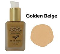 Nutra-Lift Flawless Foundation Golden Beige