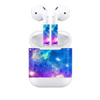 MagicSkin Earphone Skin for Airpods Earpiece Decals Vinyl Sticker