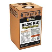 Holding Tank Cleaner/Treatment, 5 gal.