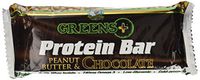 Greens Plus Protein Bar Chocolate, 2.08 oz