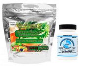 ENERGYBOLIZER SLIMMING TEA AND ORIGINAL FORMULA PILLS WEIGHT LOSS COMBO