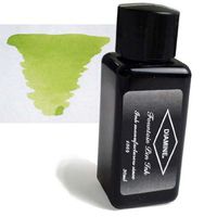 Diamine Refills Light Green 30mL Bottled Ink - DM-3024