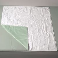 Sleep Dry Underpads 32" X 36"