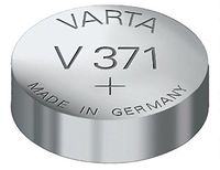 VARTA Button Cell Type 371 Battery