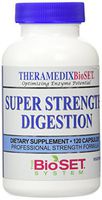 Theramedix Super Strength Digestion 120 Caps