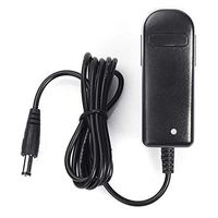 Muccus 1PCS New EU/US/UK/AU plug100-240VAC 16.8V 0.8A Power Adapter 16.8V800mA Adapter DC Head is 5.5 2.1mm - (Color: Black, Plug Type: US Plug, Output Voltage: 16.8V, Output Current: 800mA)