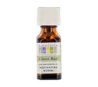 Aura Cacia Essential Oils Clove Bud