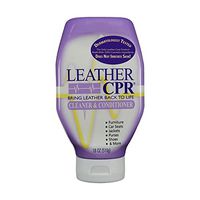 18OZ Leather CPR